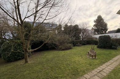 Appartement 4 pièces 324000 €