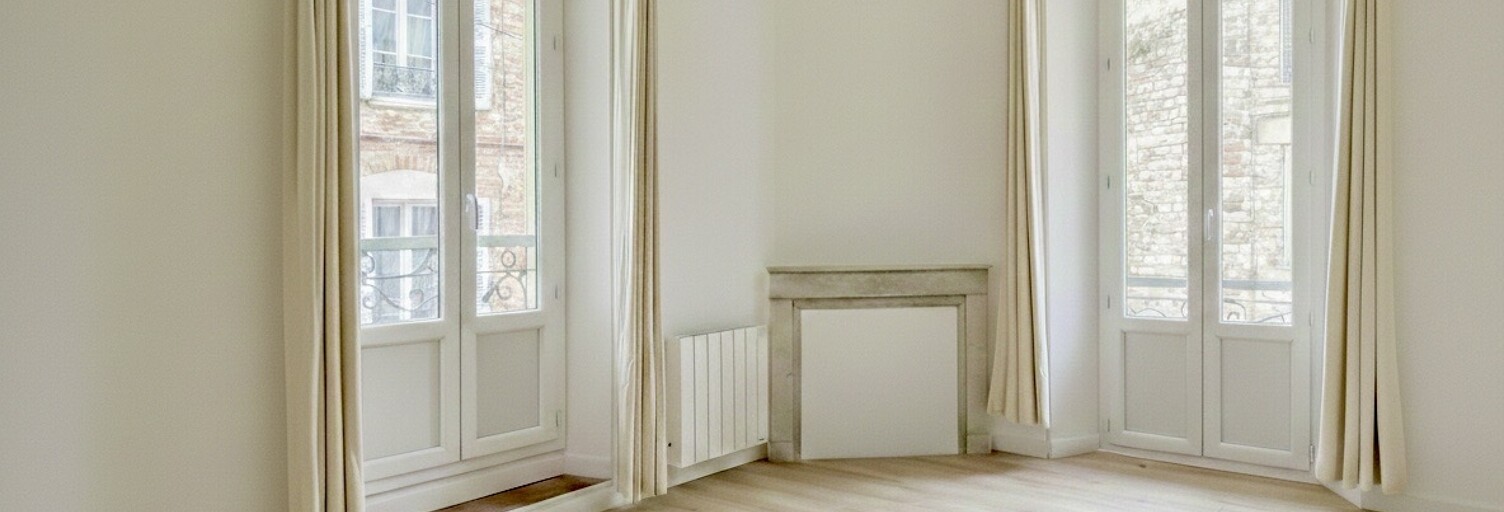 Appartement 3 Pièces 62 m² à vendre à Vence (06140)