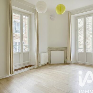 Appartement 3 pièces 239000 €