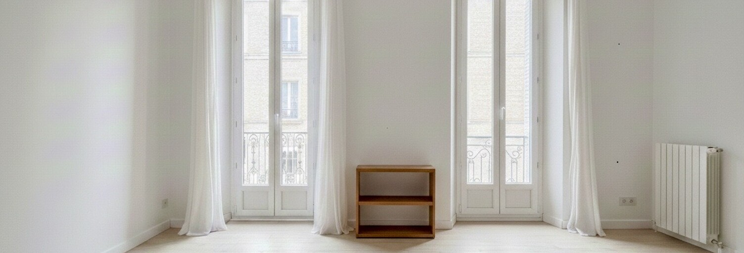 Appartement 3 Pièces 62 m² à vendre à Vence (06140)