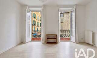 Appartement 3 Pièces 62 m² à vendre à Vence (06140)