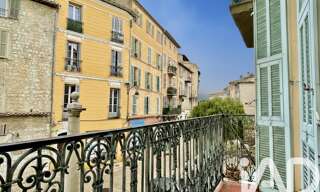 Appartement 3 Pièces 62 m² à vendre à Vence (06140)