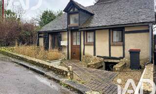 Maison 3 Pièces 47 m² à vendre à Château-Renard (45220)