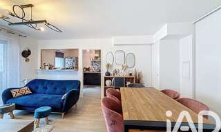 Appartement 4 Pièces 86 m² à vendre à Épinay-sur-Seine (93800)