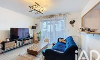 Appartement 4 Pièces 86 m² à vendre à Épinay-sur-Seine (93800)