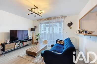 Appartement 4 pièces 297000 €