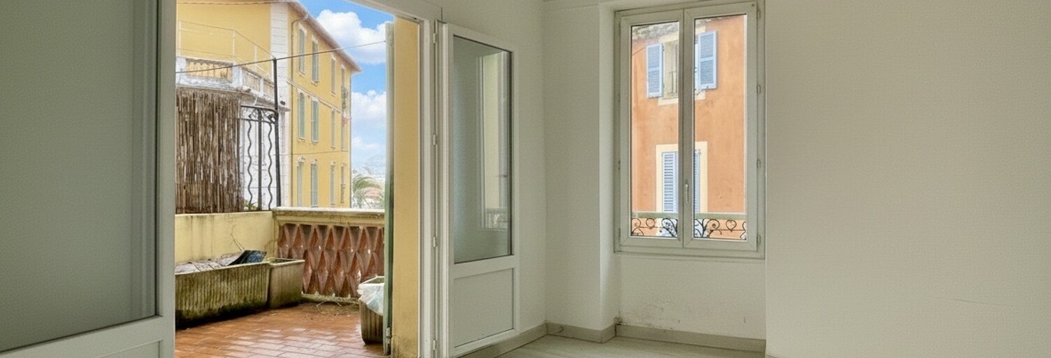 Appartement 3 Pièces 48 m² à vendre à Vence (06140)