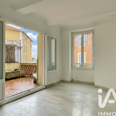 Appartement 3 pièces 189000 €