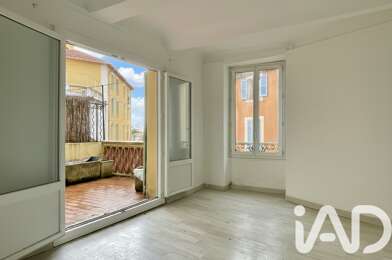 Appartement 3 pièces 173000 €