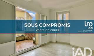 Appartement 3 Pièces 48 m² à vendre à Vence (06140)
