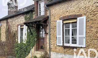 Maison 3 Pièces 110 m² à vendre à Château-Renard (45220)