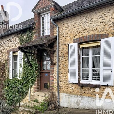 Maison 3 pièces 86500 €