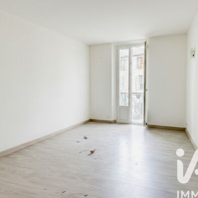 Appartement 1 pièces 128000 €