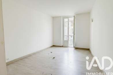 Appartement 1 pièces 109000 €