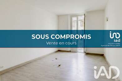 Appartement 1 pièces 109000 €