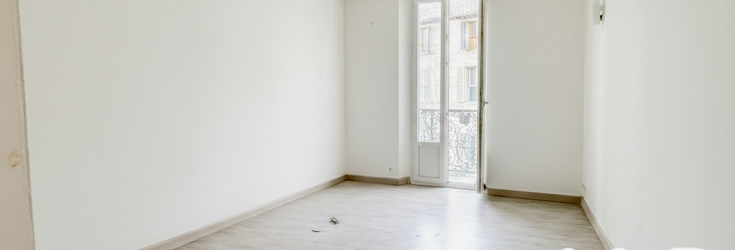 Appartement 1 Pièce 29 m² à vendre à Vence (06140)