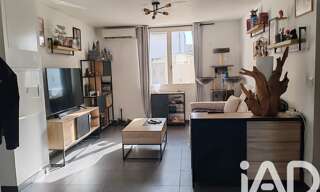 Appartement 3 Pièces 53 m² à vendre à Mèze (34140)