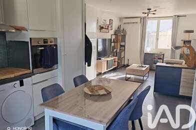 Appartement 3 pièces 225000 €