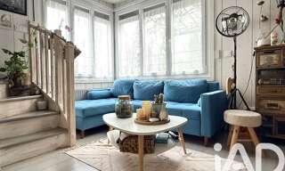 Maison 5 Pièces 120 m² à vendre à Rosny-sous-Bois (93110)