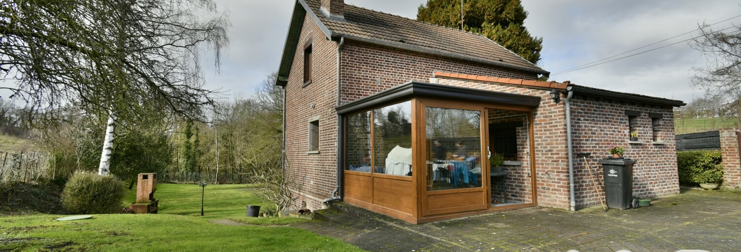 Maison 4 Pièces 111 m² à vendre à Montdidier (80500)