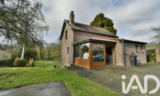 Maison 4 Pièces 111 m² à vendre à Montdidier (80500)