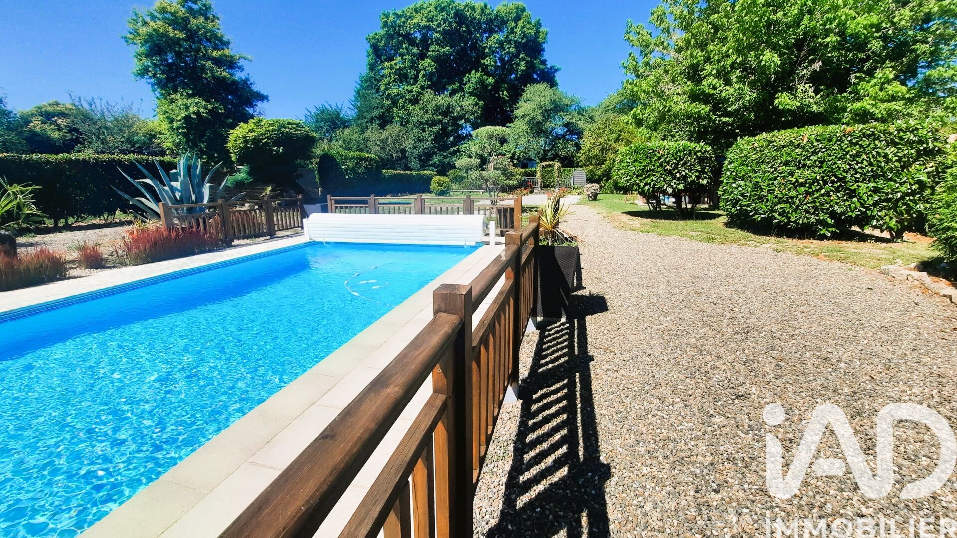 Aire-Sur-L-Adour - 175m² - 6p.