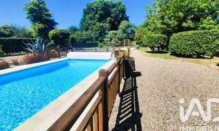 Maison 6 Pièces 175 m² à vendre à Aire-sur-l'Adour (40800)