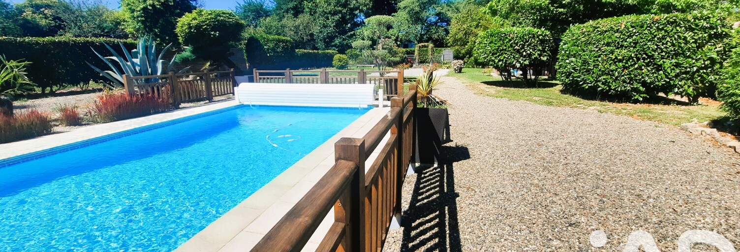 Maison 6 Pièces 175 m² à vendre à Aire-sur-l'Adour (40800)