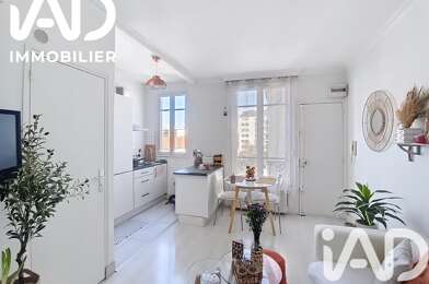 Appartement 2 pièces 230000 €