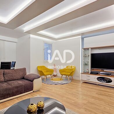 Maison 4 pièces 290000 €