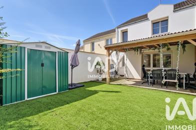 Maison 4 pièces 287000 €