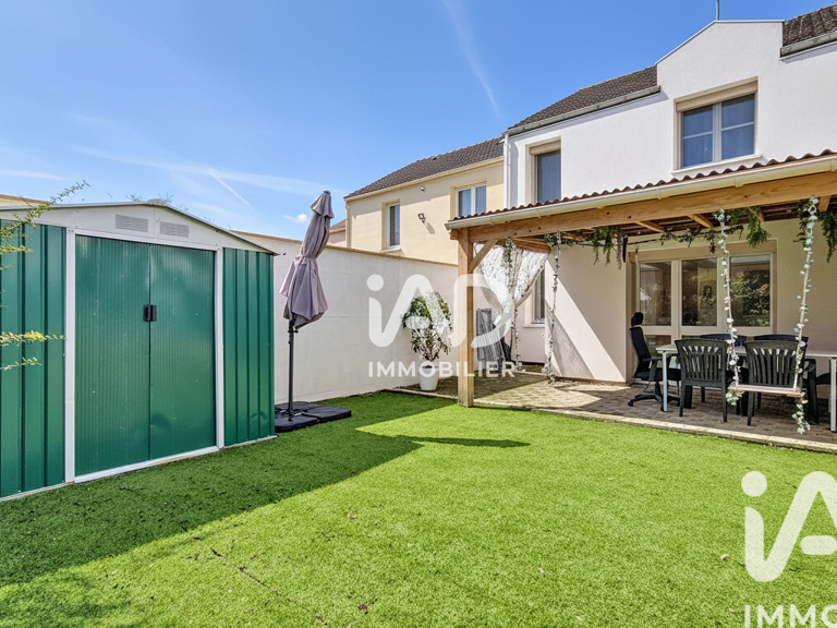 Vente Maison/villa 5 pièces — photo 1