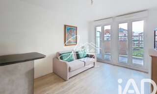 Appartement 2 Pièces 39 m² à vendre à Le Plessis-Belleville (60330)