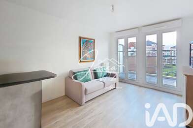 Appartement 2 pièces 159000 €