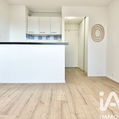 Appartement 1 pièces 110000 €