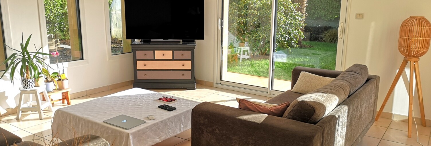 Maison 6 Pièces 137 m² à vendre à Guilers (29820)