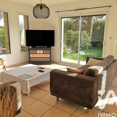 Maison 6 pièces 429000 €