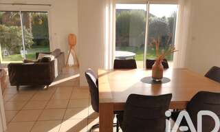 Maison 6 Pièces 137 m² à vendre à Guilers (29820)