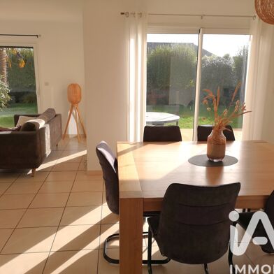 Maison 6 pièces 429000 €