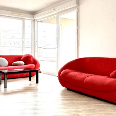 Appartement 5 pièces 235000 €