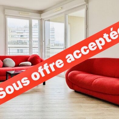 Appartement 5 pièces 235000 €