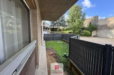 Appartement 2 pièces 109990 €