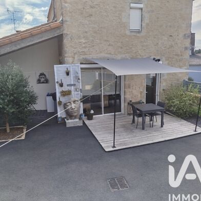 Maison 5 pièces 238000 €