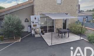 Maison 5 Pièces 96 m² à vendre à Beaurepaire (85500)