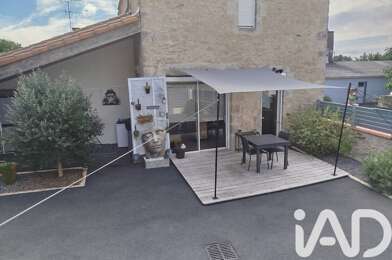 Maison 5 pièces 238000 €