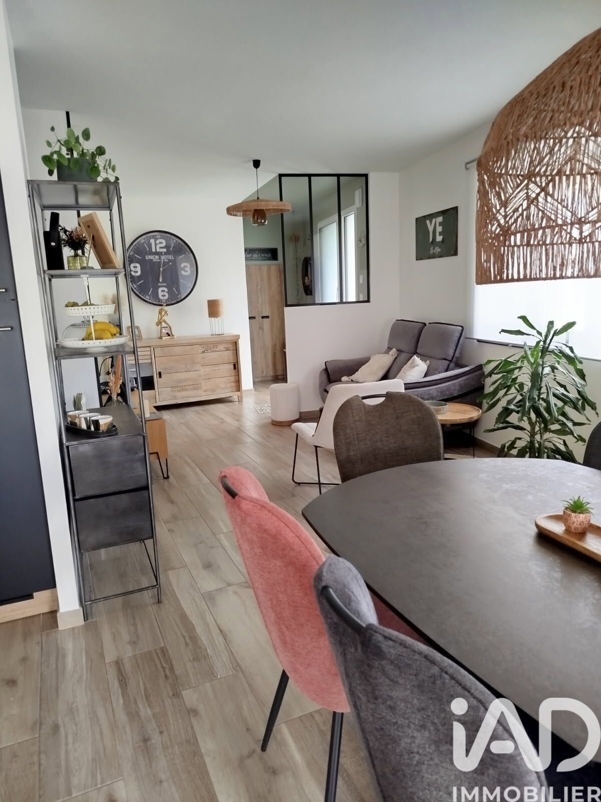Vente Maison/villa 5 pièces - Photo 3