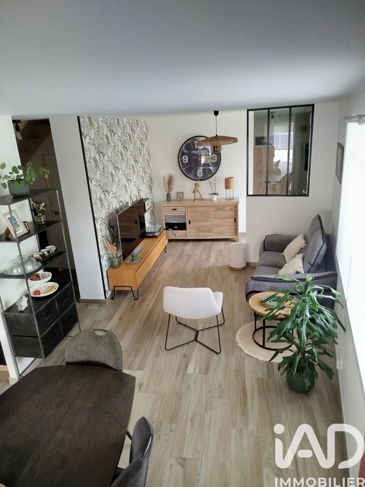 Vente Maison/villa 5 pièces - Photo 4