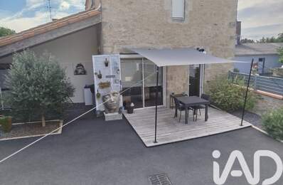 Vente Maison/villa 5 pièces — photo du bien