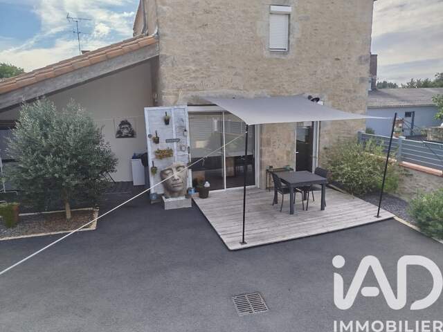 Vente Maison/villa 5 pièces — photo du bien
