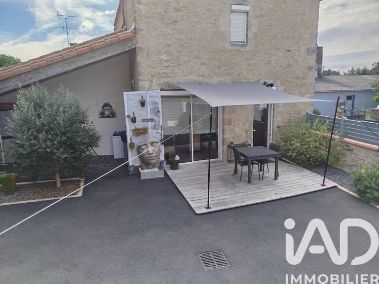 Vente Maison/villa 5 pièces — photo 1